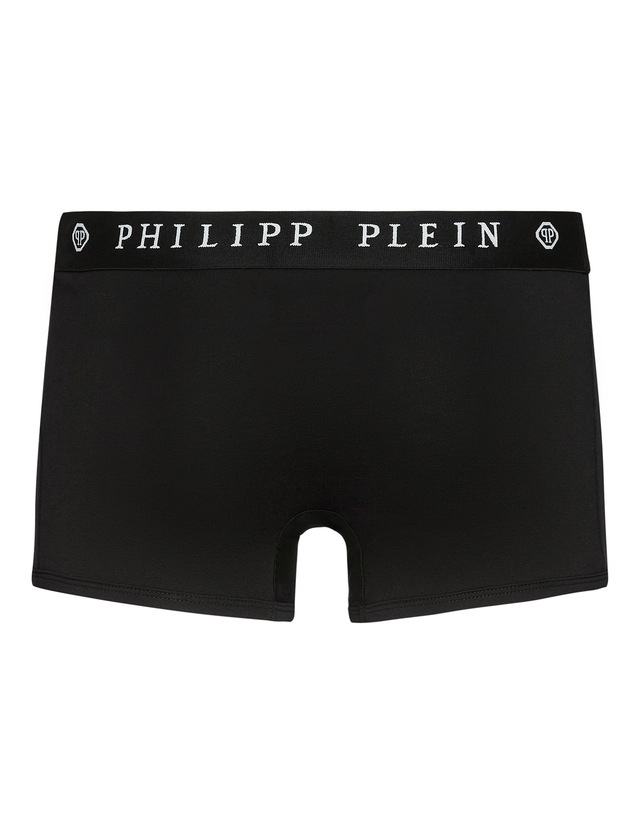 PHILIPP PLEIN Boxer »Skull«