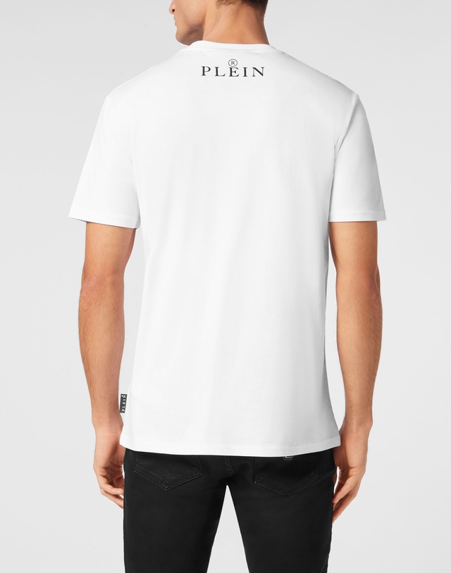 PHILIPP PLEIN T-Shirt »Crest«