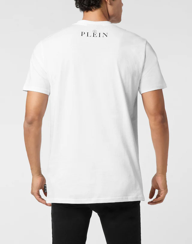 PHILIPP PLEIN T-Shirt »Crest«