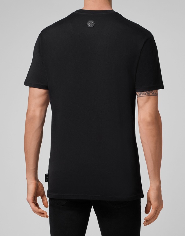 PHILIPP PLEIN T-Shirt »Crest«