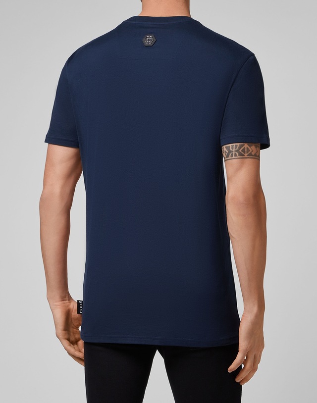 PHILIPP PLEIN T-Shirt »Crest«