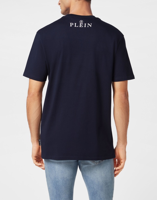 PHILIPP PLEIN T-Shirt »Crest«
