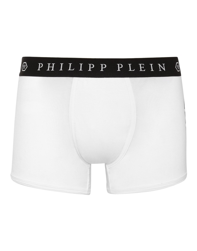 PHILIPP PLEIN Boxer »Monogram«