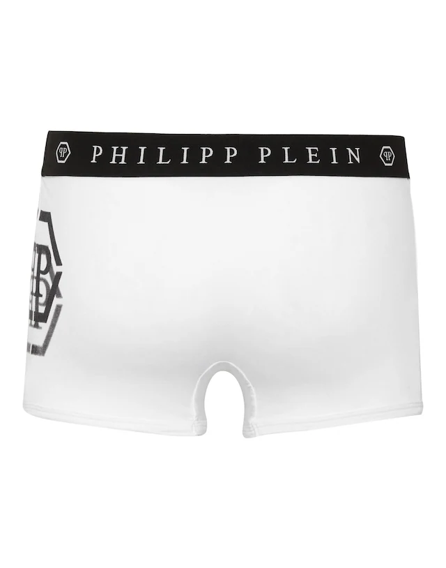 PHILIPP PLEIN Boxer »Monogram«