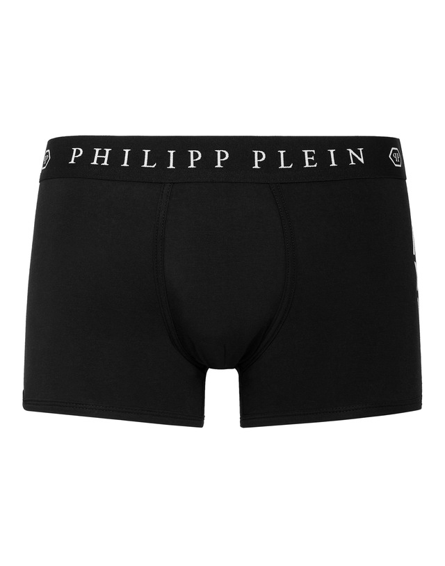 PHILIPP PLEIN Boxer »Monogram«