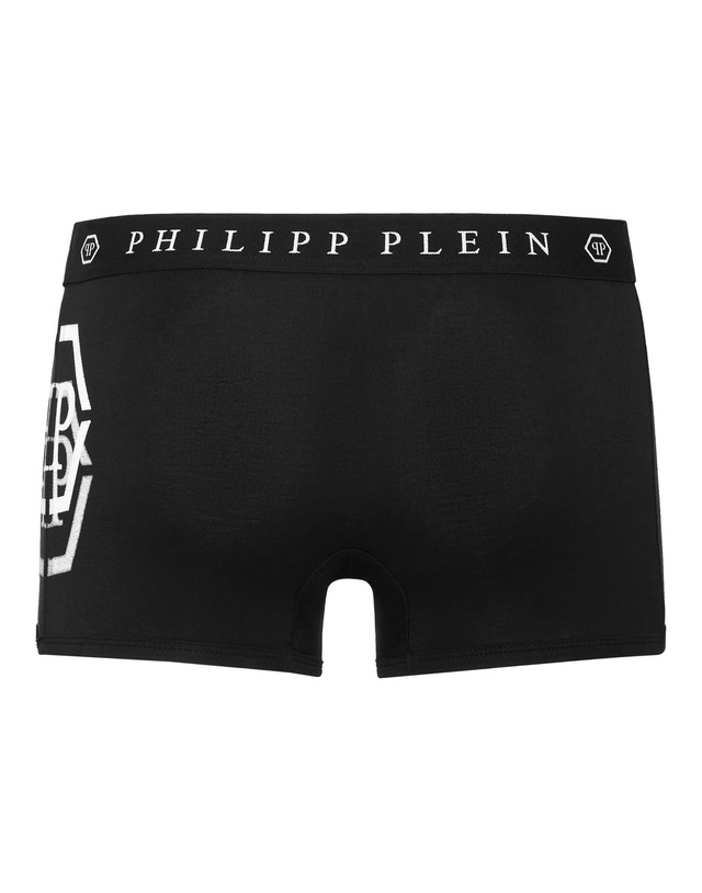 PHILIPP PLEIN Boxer »Monogram«