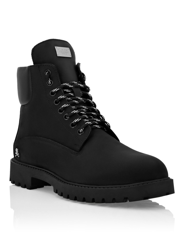 PHILIPP PLEIN Bootsschuh »Stiefel«