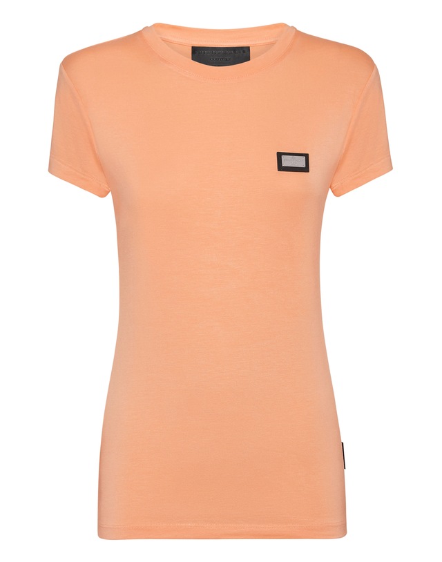 PHILIPP PLEIN T-Shirt »Slim-Fit-T-Shirt«