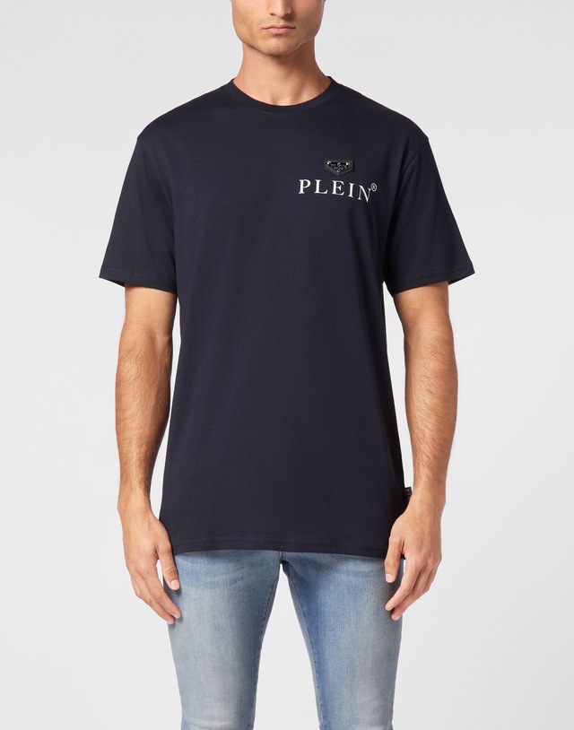 PHILIPP PLEIN T-Shirt »Philipp Plein Tm«