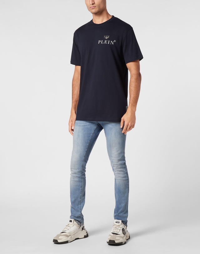 PHILIPP PLEIN T-Shirt »Philipp Plein Tm«