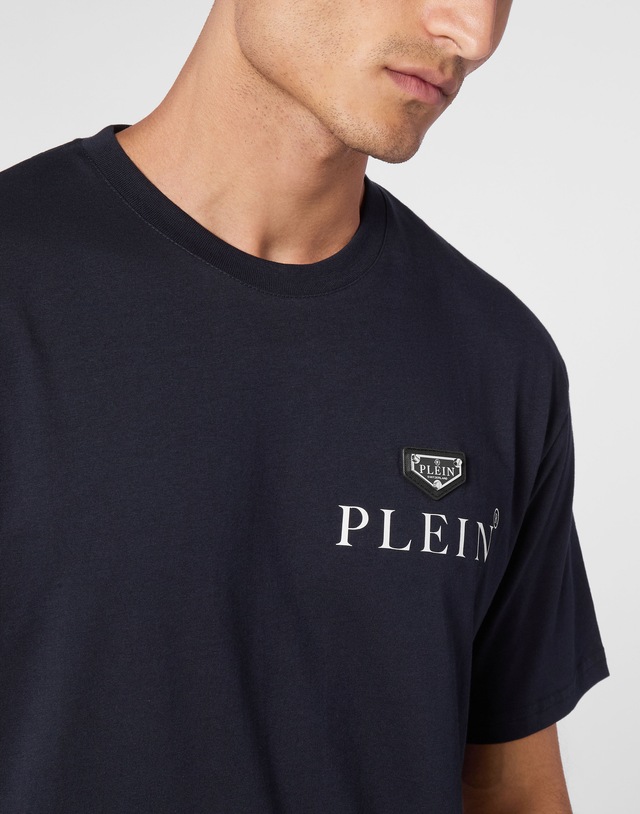 PHILIPP PLEIN T-Shirt »Philipp Plein Tm«