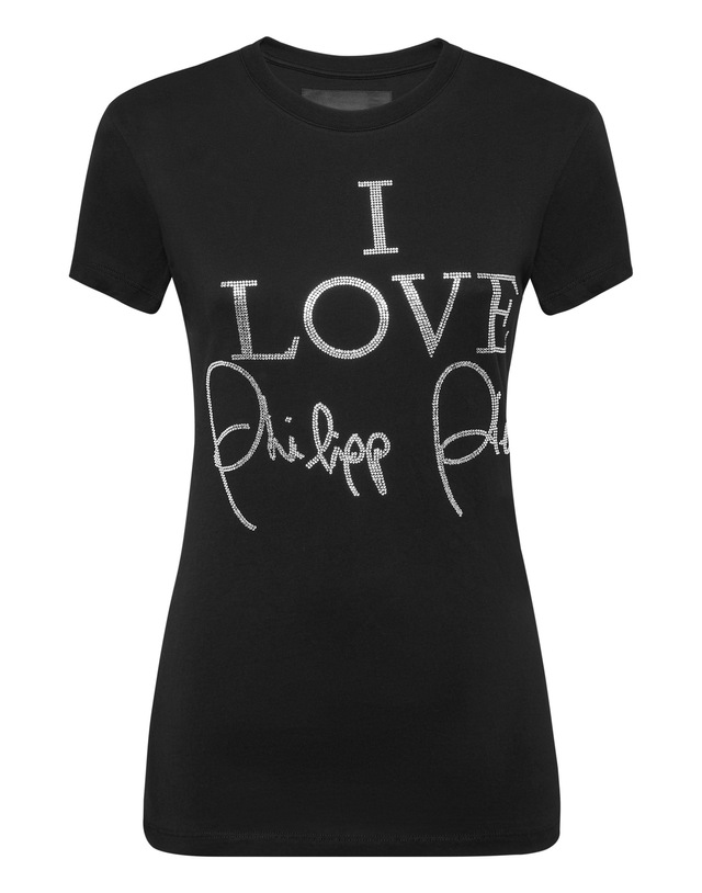 PHILIPP PLEIN T-Shirt »Slim-Fit-T-Shirt«