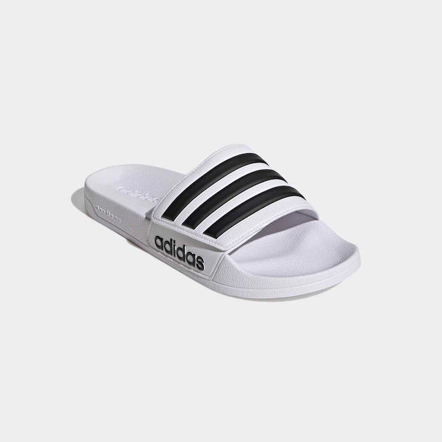adidas Sportswear Badesandale »ADILETTE SHOWER BADESCHLAPPEN« Badelatschen