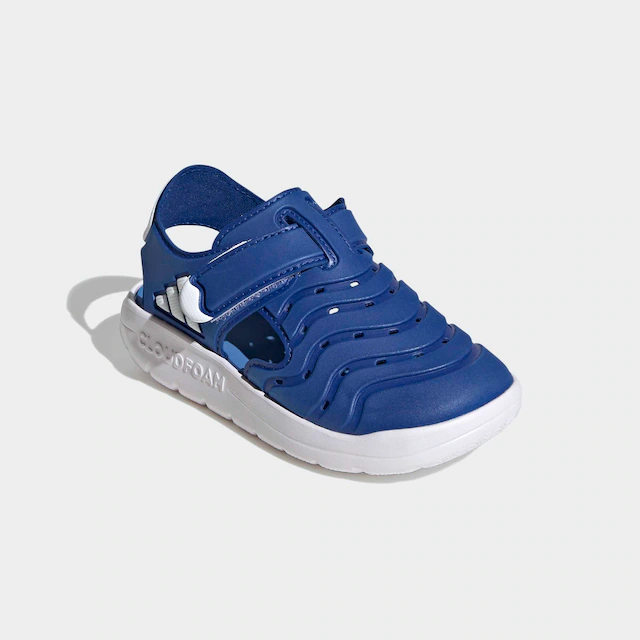 adidas Sportswear Badesandale »WATER SANDAL 2 KIDS SANDALE« Badelatschen für Kinder & Jugendliche