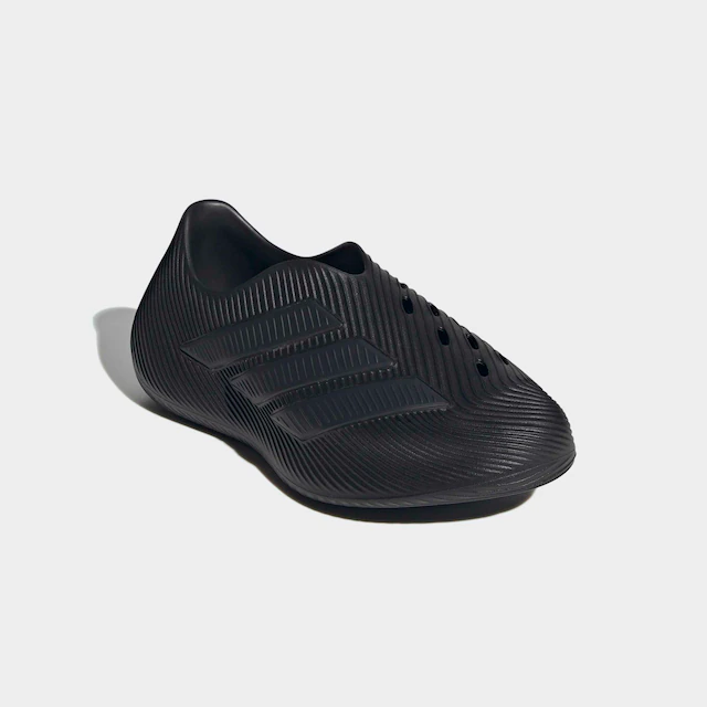adidas Sportswear Badesandale »PURECHILL SANDALE FÜR KINDER UND TEENS« inspiriert von adidas Climacool Sneaker für Frühling und Sommer