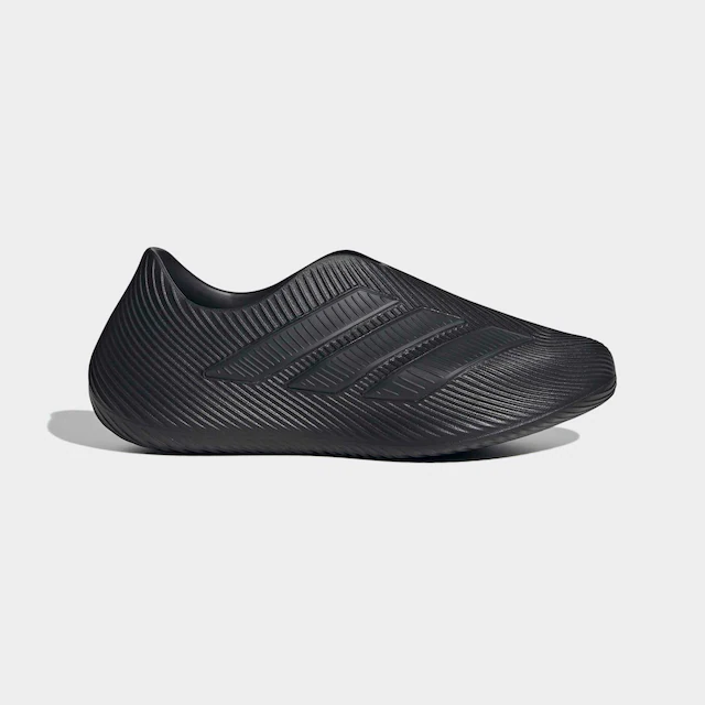 adidas Sportswear Badesandale »PURECHILL SANDALE FÜR KINDER UND TEENS« inspiriert von adidas Climacool Sneaker für Frühling und Sommer