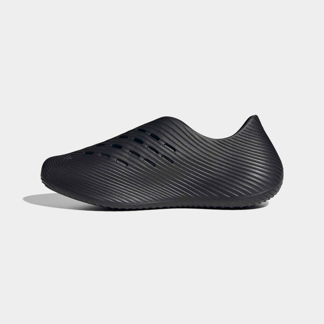 adidas Sportswear Badesandale »PURECHILL SANDALE FÜR KINDER UND TEENS« inspiriert von adidas Climacool Sneaker für Frühling und Sommer