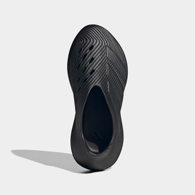 adidas Sportswear Badesandale »PURECHILL SANDALE FÜR KINDER UND TEENS« inspiriert von adidas Climacool Sneaker für Frühling und Sommer