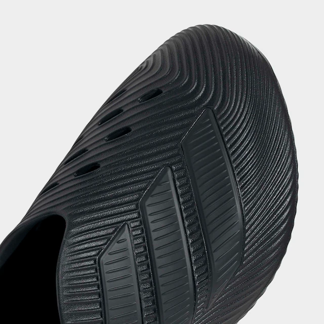 adidas Sportswear Badesandale »PURECHILL SANDALE FÜR KINDER UND TEENS« inspiriert von adidas Climacool Sneaker für Frühling und Sommer