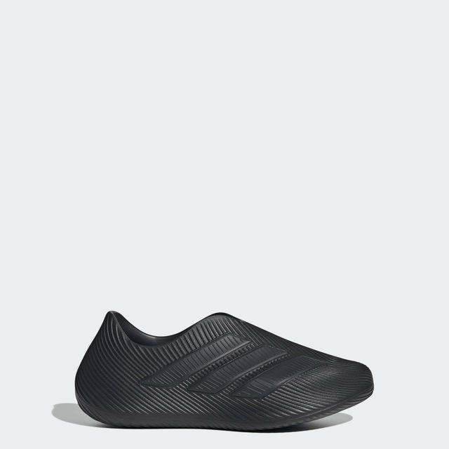 adidas Sportswear Badesandale »PURECHILL SANDALE FÜR KINDER UND TEENS« inspiriert von adidas Climacool Sneaker für Frühling und Sommer