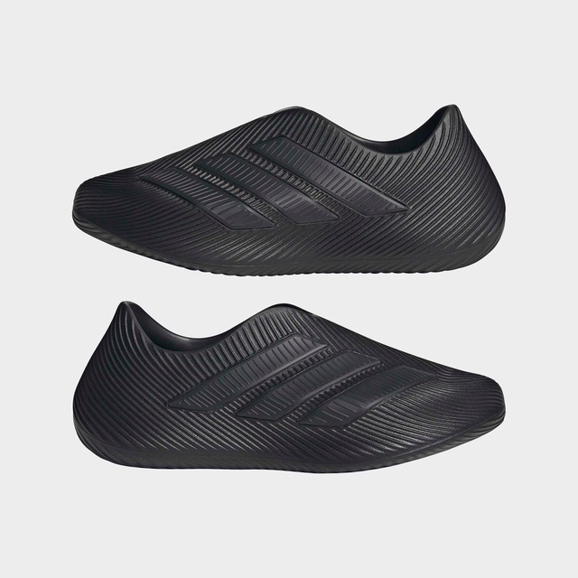 adidas Sportswear Badesandale »PURECHILL SANDALE FÜR KINDER UND TEENS« inspiriert von adidas Climacool Sneaker für Frühling und Sommer