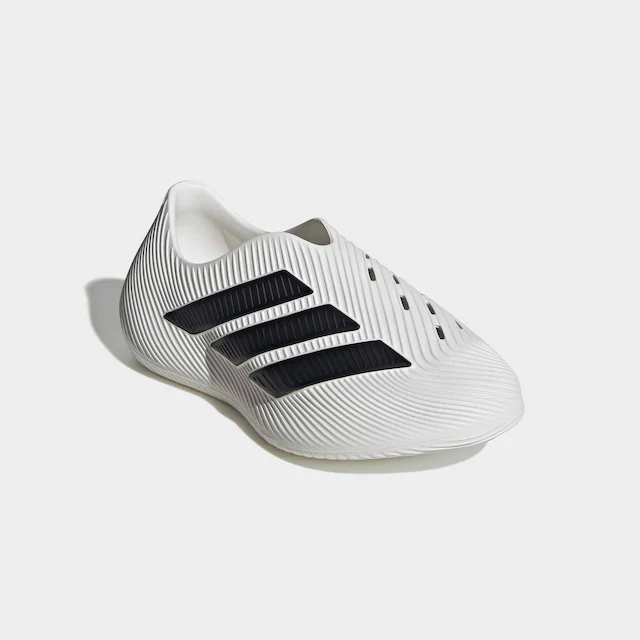adidas Sportswear Badesandale »PURECHILL SANDALE FÜR KINDER UND TEENS« inspiriert von adidas Climacool Sneaker für Frühling und Sommer