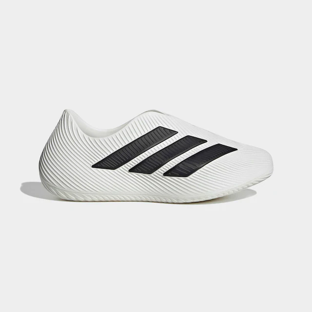 adidas Sportswear Badesandale »PURECHILL SANDALE FÜR KINDER UND TEENS« inspiriert von adidas Climacool Sneaker für Frühling und Sommer