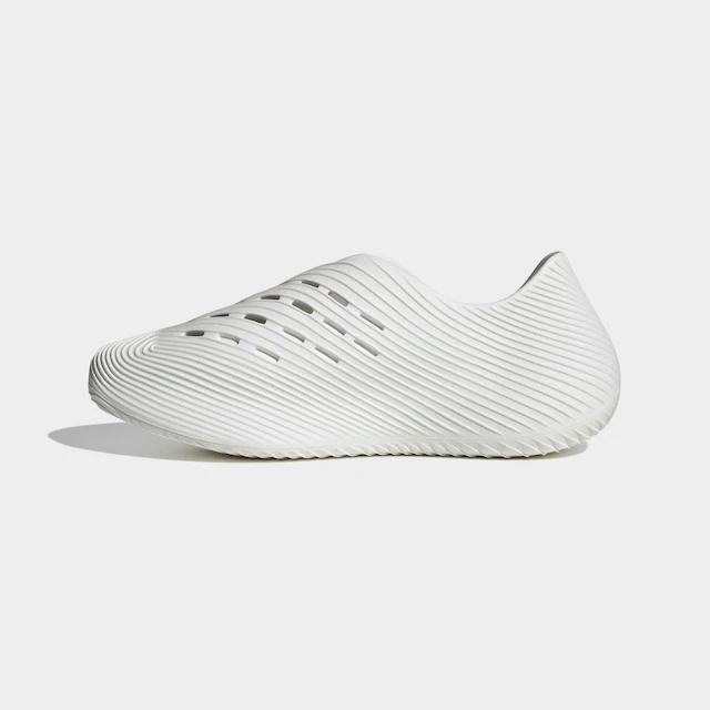 adidas Sportswear Badesandale »PURECHILL SANDALE FÜR KINDER UND TEENS« inspiriert von adidas Climacool Sneaker für Frühling und Sommer