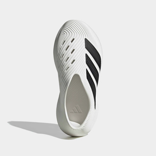 adidas Sportswear Badesandale »PURECHILL SANDALE FÜR KINDER UND TEENS« inspiriert von adidas Climacool Sneaker für Frühling und Sommer