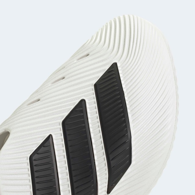 adidas Sportswear Badesandale »PURECHILL SANDALE FÜR KINDER UND TEENS« inspiriert von adidas Climacool Sneaker für Frühling und Sommer