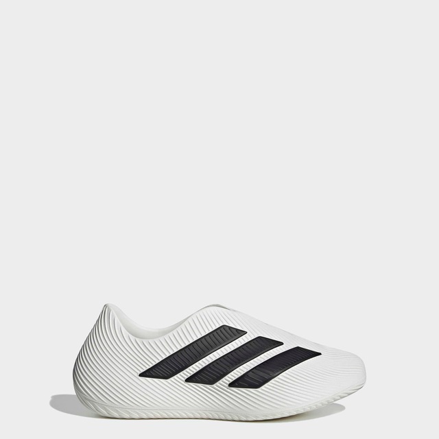 adidas Sportswear Badesandale »PURECHILL SANDALE FÜR KINDER UND TEENS« inspiriert von adidas Climacool Sneaker für Frühling und Sommer