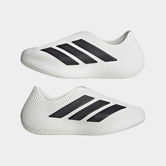 adidas Sportswear Badesandale »PURECHILL SANDALE FÜR KINDER UND TEENS« inspiriert von adidas Climacool Sneaker für Frühling und Sommer