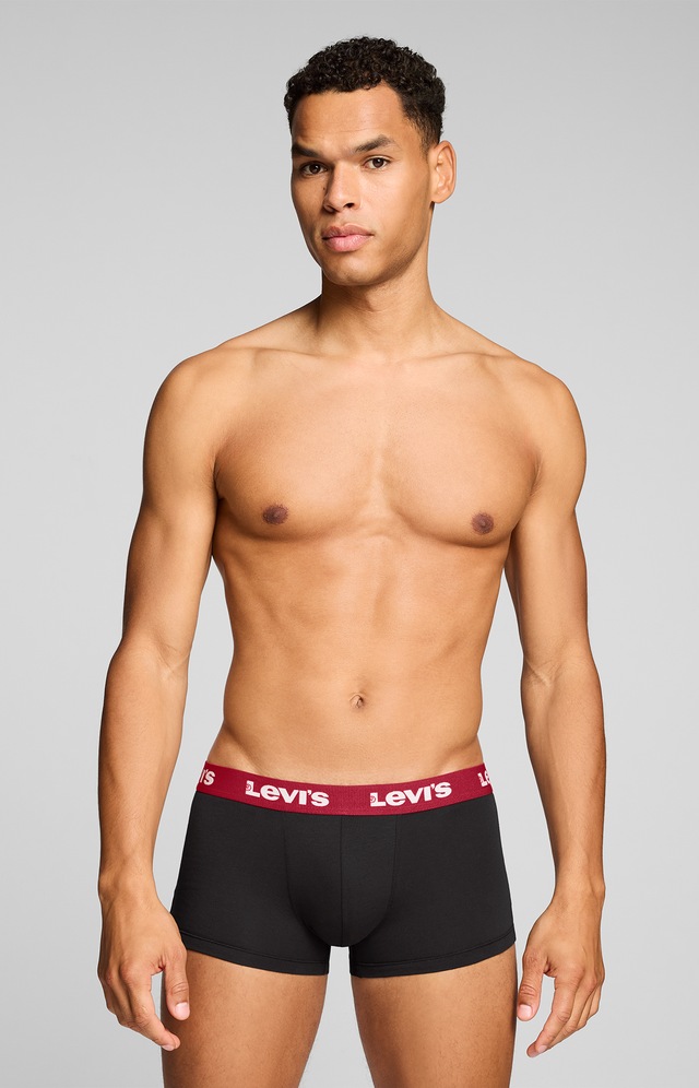 Levi's® Trunk »LEVIS MEN REPEAT LOGO TRUNK«