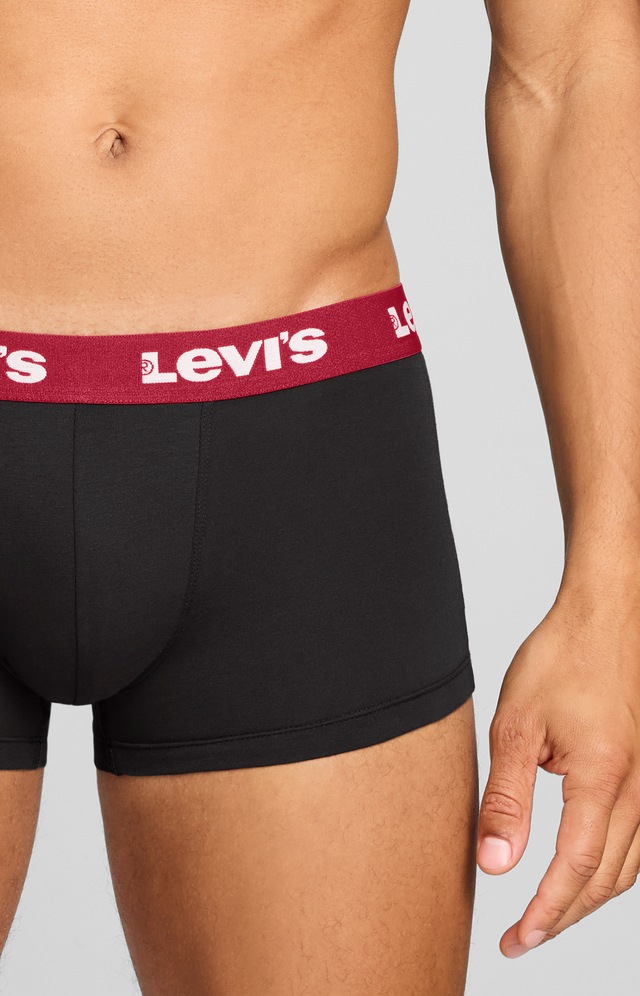 Levi's® Trunk »LEVIS MEN REPEAT LOGO TRUNK«