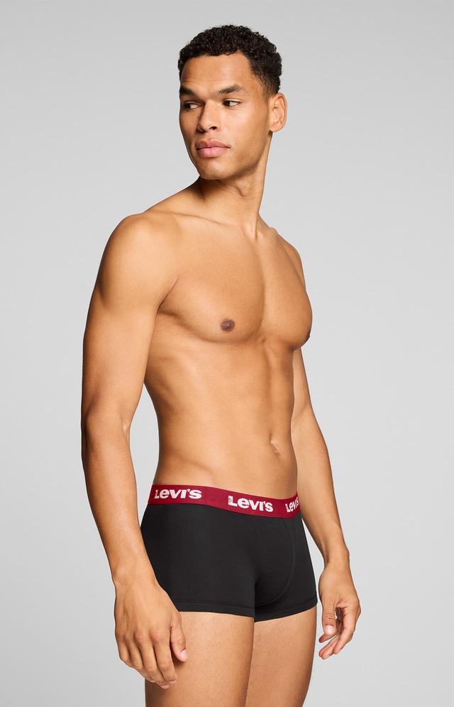 Levi's® Trunk »LEVIS MEN REPEAT LOGO TRUNK«