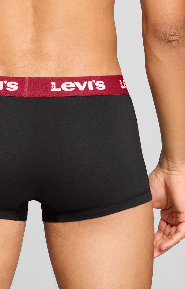 Levi's® Trunk »LEVIS MEN REPEAT LOGO TRUNK«