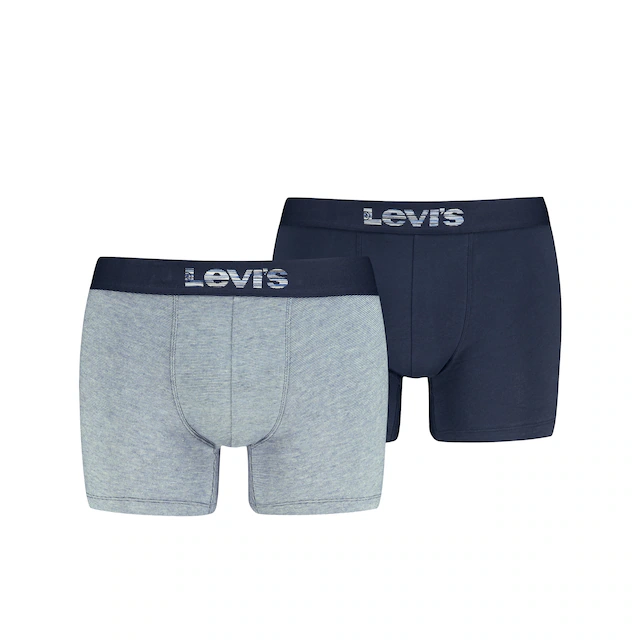 Levi's® Boxer Baumwoll-Stretch, ohne Eingriff
