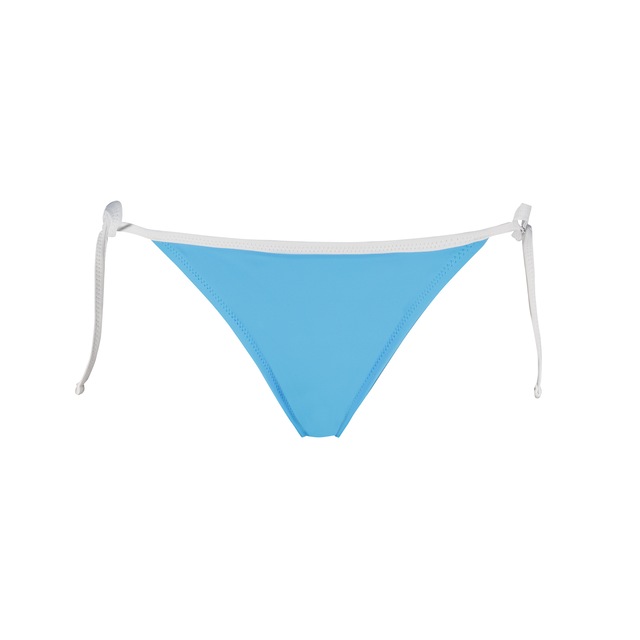 PUMA Bikini-Hose »PUMA SWIM WOMEN SIDE TIE BRIEFS« seitlich zum Binden