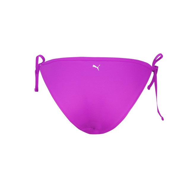 PUMA Bikini-Hose »PUMA SWIM WOMEN SIDE TIE BRIEFS« seitlich zum Binden