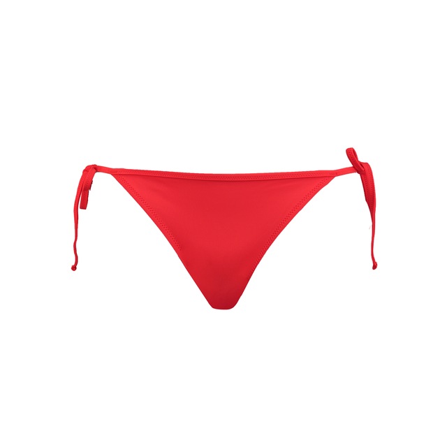 PUMA Bikini-Hose »PUMA SWIM WOMEN SIDE TIE BRIEFS« seitlich zum Binden