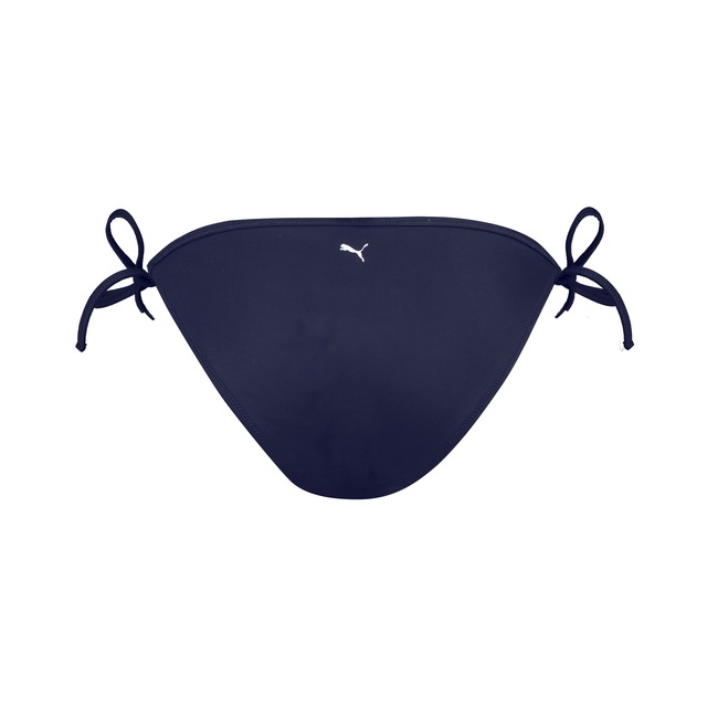 PUMA Bikini-Hose »PUMA SWIM WOMEN SIDE TIE BRIEFS« seitlich zum Binden