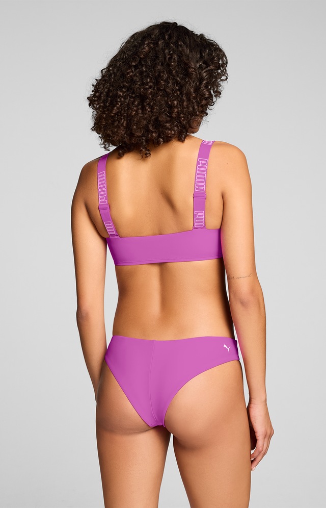 PUMA Bikini-Hose »PUMA SWIM WOMEN BRAZILIAN«