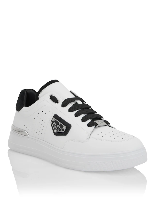 PHILIPP PLEIN Sneaker »Low-Top-Sneaker«