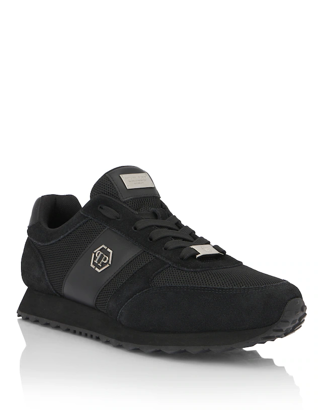 PHILIPP PLEIN Sneaker »Hexagon«