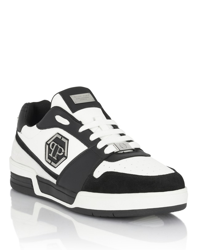 PHILIPP PLEIN Sneaker »P-Force 78«