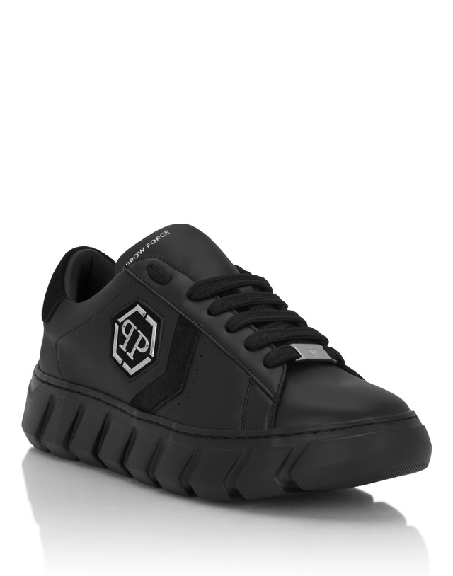 PHILIPP PLEIN Sneaker »Hexagon«
