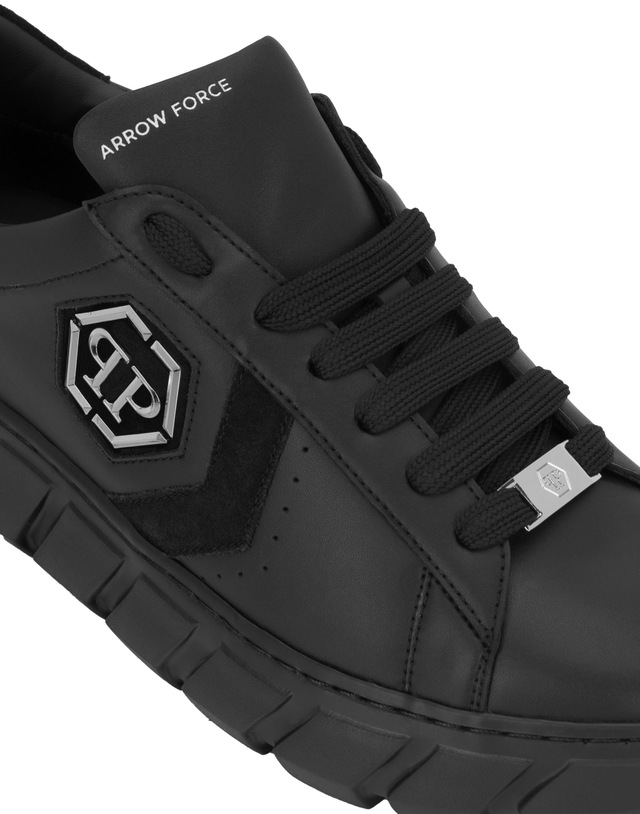 PHILIPP PLEIN Sneaker »Hexagon«