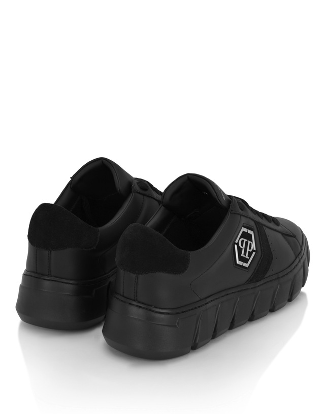 PHILIPP PLEIN Sneaker »Hexagon«