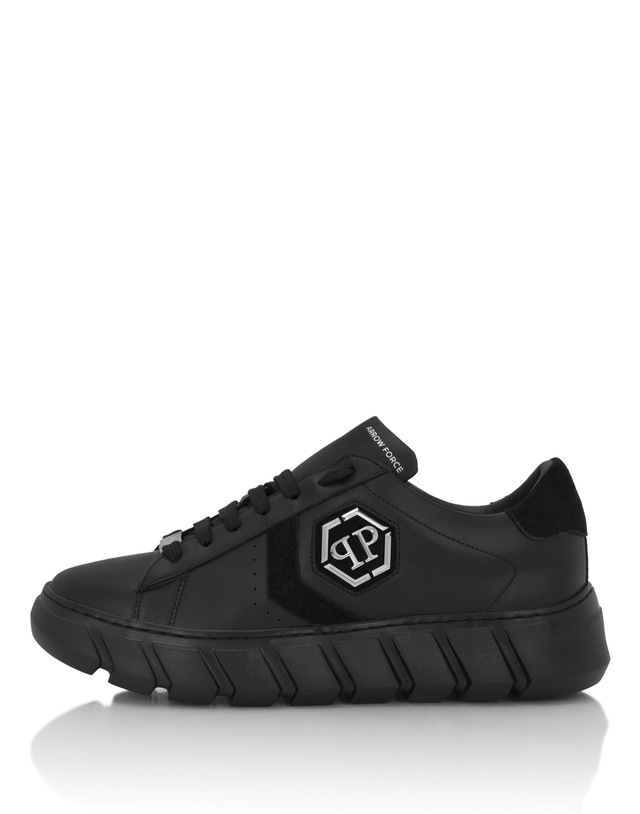 PHILIPP PLEIN Sneaker »Hexagon«