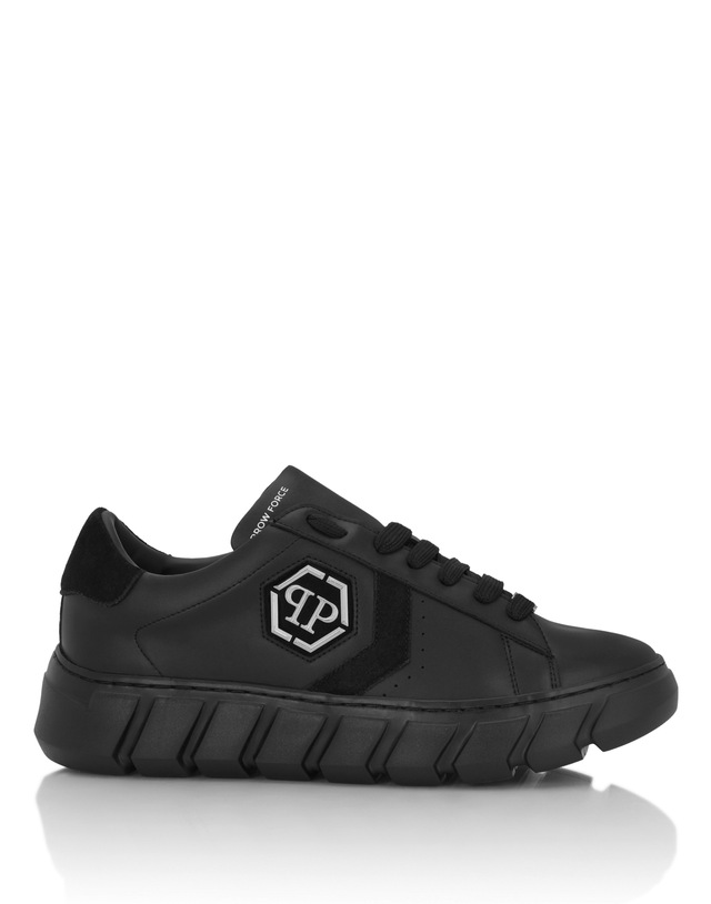 PHILIPP PLEIN Sneaker »Hexagon«